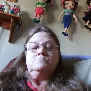 Meet your Posher, Sherry